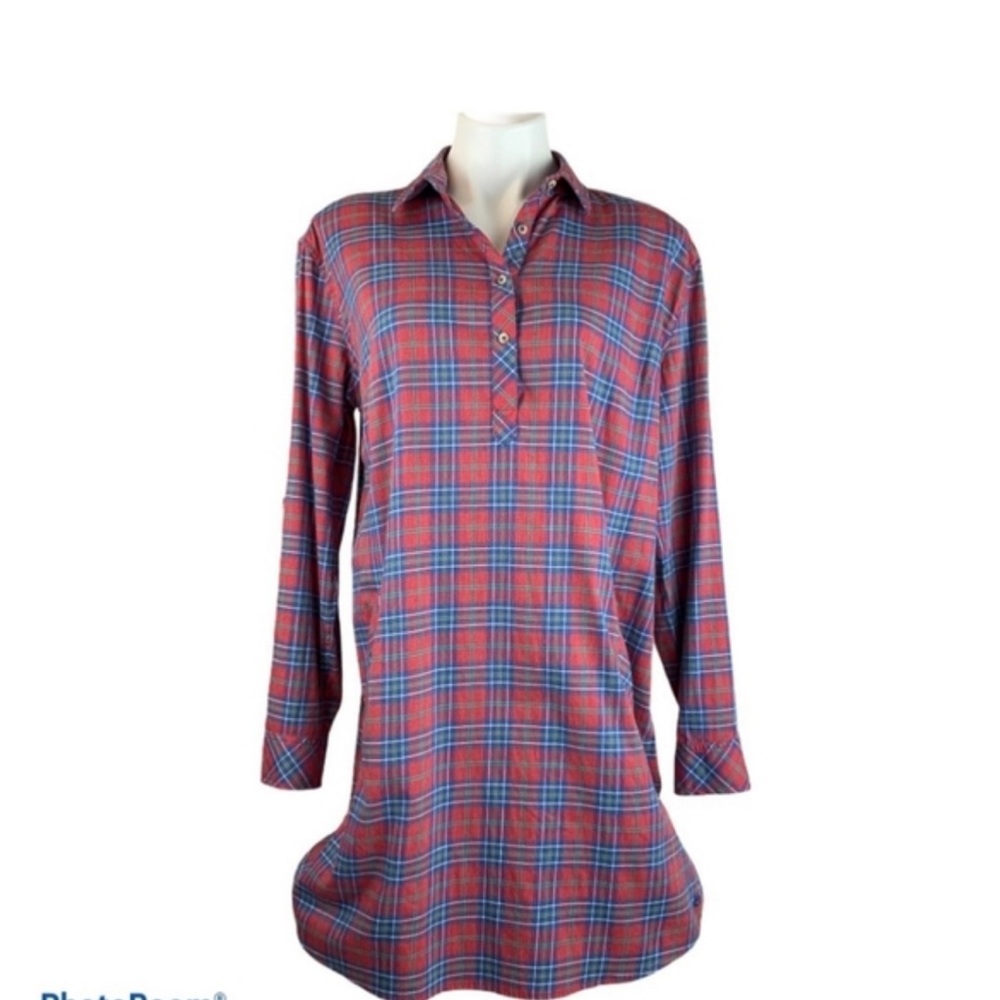 Southern Tide dress